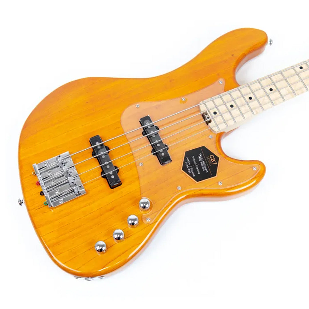 Cort GB74JJ Bass Guitar